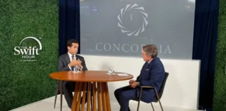Omar Fernández dice migración irregular haitiana amenaza al hemisferio