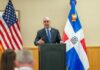 Luis Abinader califica productiva agenda en Nueva York
