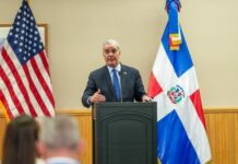 Luis Abinader califica productiva agenda en Nueva York