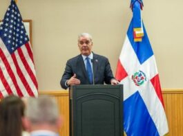 Luis Abinader califica productiva agenda en Nueva York