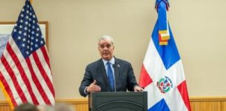 Luis Abinader califica productiva agenda en Nueva York