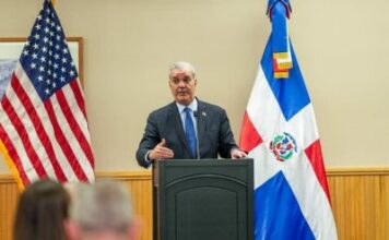 Luis Abinader califica productiva agenda en Nueva York
