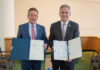 RD y Argentina firman acuerdo para ampliar servicios aéreos