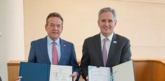 RD y Argentina firman acuerdo para ampliar servicios aéreos