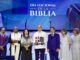 Comunidad Cristiana Nacional reconoce a Abinader por respaldo al Día de la Biblia