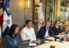 RD y Argentina firman acuerdo para impulsar el turismo deportivo