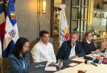 RD y Argentina firman acuerdo para impulsar el turismo deportivo