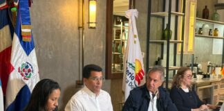 RD y Argentina firman acuerdo para impulsar el turismo deportivo