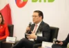 Sanz Lovatón: “La IA puede transformar la economía y elevar la productividad de las mipymes”