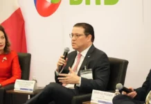 Sanz Lovatón: “La IA puede transformar la economía y elevar la productividad de las mipymes”