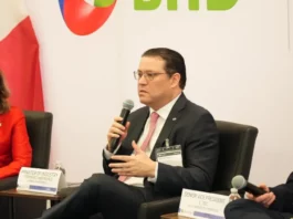 Sanz Lovatón: “La IA puede transformar la economía y elevar la productividad de las mipymes”