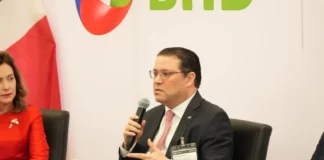 Sanz Lovatón: “La IA puede transformar la economía y elevar la productividad de las mipymes”