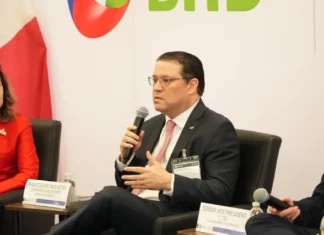 Sanz Lovatón: “La IA puede transformar la economía y elevar la productividad de las mipymes”