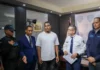 Se entrega uno de los señalados por doble homicidio en La Caleta