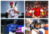 El Béisbol Latino elige a cuatro ex-grandes ligas