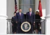 Embajador de EEUU en China afirma que Trump ofreció a Xi comprar armas estadounidenses