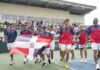 La Copa Davis vuelve a Santiago de los Caballeros