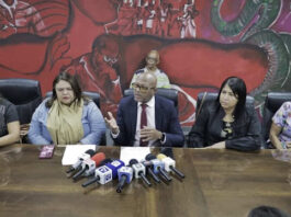 CMD fija posición ante el Caso Senasa 2.0 y pide respeto al debido proceso de los médicos imputados