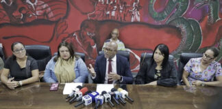 CMD fija posición ante el Caso Senasa 2.0 y pide respeto al debido proceso de los médicos imputados