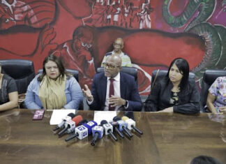 CMD fija posición ante el Caso Senasa 2.0 y pide respeto al debido proceso de los médicos imputados