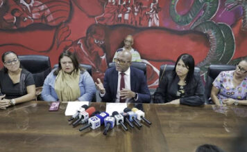 CMD fija posición ante el Caso Senasa 2.0 y pide respeto al debido proceso de los médicos imputados
