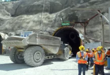 Exportaciones mineras crecen 52.8 % y superan los US$2,000 millones hasta julio
