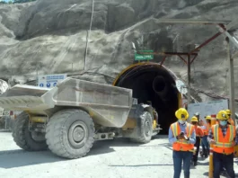 Exportaciones mineras crecen 52.8 % y superan los US$2,000 millones hasta julio