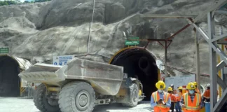 Exportaciones mineras crecen 52.8 % y superan los US$2,000 millones hasta julio