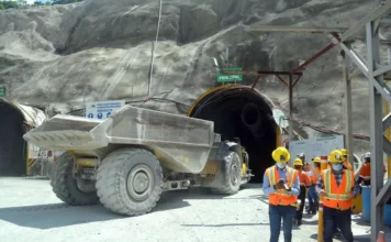 Exportaciones mineras crecen 52.8 % y superan los US$2,000 millones hasta julio