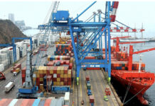 Exportaciones dominicanas marcan récord de US$10,563.2 millones en enero-agosto de 2026