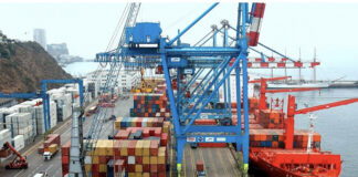 Exportaciones dominicanas marcan récord de US$10,563.2 millones en enero-agosto de 2026