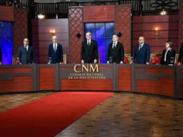 CNM inicia depuración de aspirantes a la Suprema en medio de debate