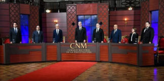 CNM inicia depuración de aspirantes a la Suprema en medio de debate