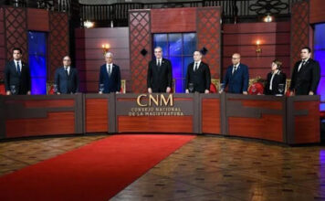 CNM inicia depuración de aspirantes a la Suprema en medio de debate