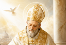San Gregorio Magno 3/9/26
