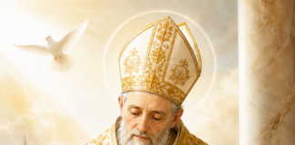 San Gregorio Magno 3/9/26