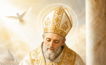 San Gregorio Magno 3/9/26