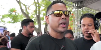 Dominicanos Primero supera metas de firmas en varias provincias