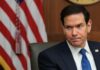 Marco Rubio anuncia medidas de EE.UU. ante la OEA por reforma constitucional en Nicaragua