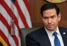 Marco Rubio anuncia medidas de EE.UU. ante la OEA por reforma constitucional en Nicaragua