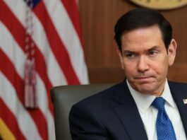 Marco Rubio anuncia medidas de EE.UU. ante la OEA por reforma constitucional en Nicaragua