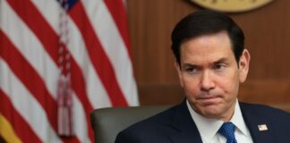 Marco Rubio anuncia medidas de EE.UU. ante la OEA por reforma constitucional en Nicaragua