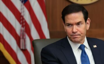 Marco Rubio anuncia medidas de EE.UU. ante la OEA por reforma constitucional en Nicaragua