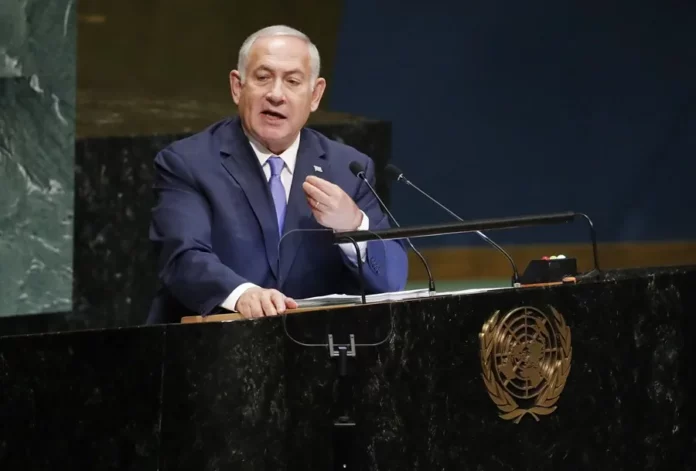 netanyahu-onu