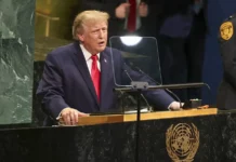 Trump amenaza con usar la fuerza militar en Latinoamérica y envía mensajes sobre Irán y Ucrania