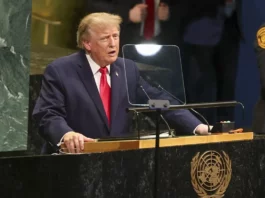 Trump amenaza con usar la fuerza militar en Latinoamérica y envía mensajes sobre Irán y Ucrania