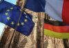 Alemania y Francia instan a la UE imponer medidas a China