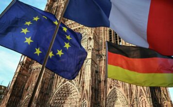 Alemania y Francia instan a la UE imponer medidas a China