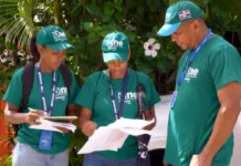 ONE inicia encuesta sobre condiciones de vida en más de 25 mil viviendas del país