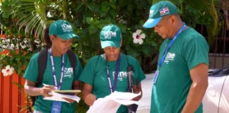 ONE inicia encuesta sobre condiciones de vida en más de 25 mil viviendas del país